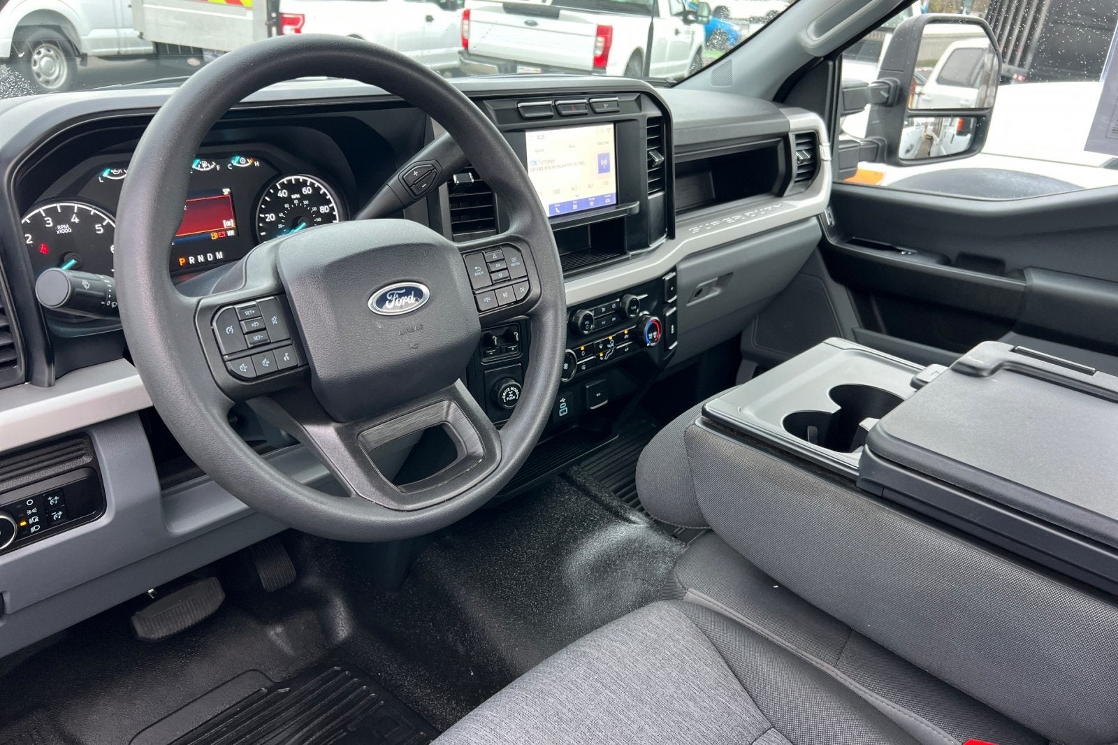 2024 Ford F-250SD R.Cab