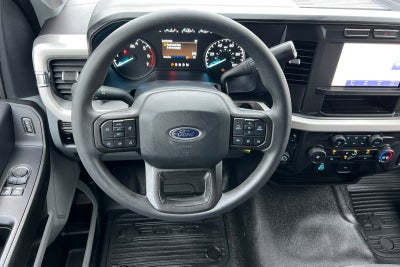 2024 Ford F-250SD R.Cab