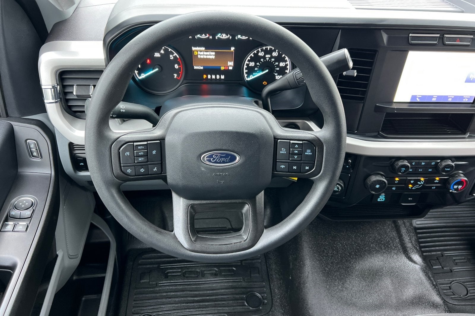 2024 Ford F-250SD R.Cab