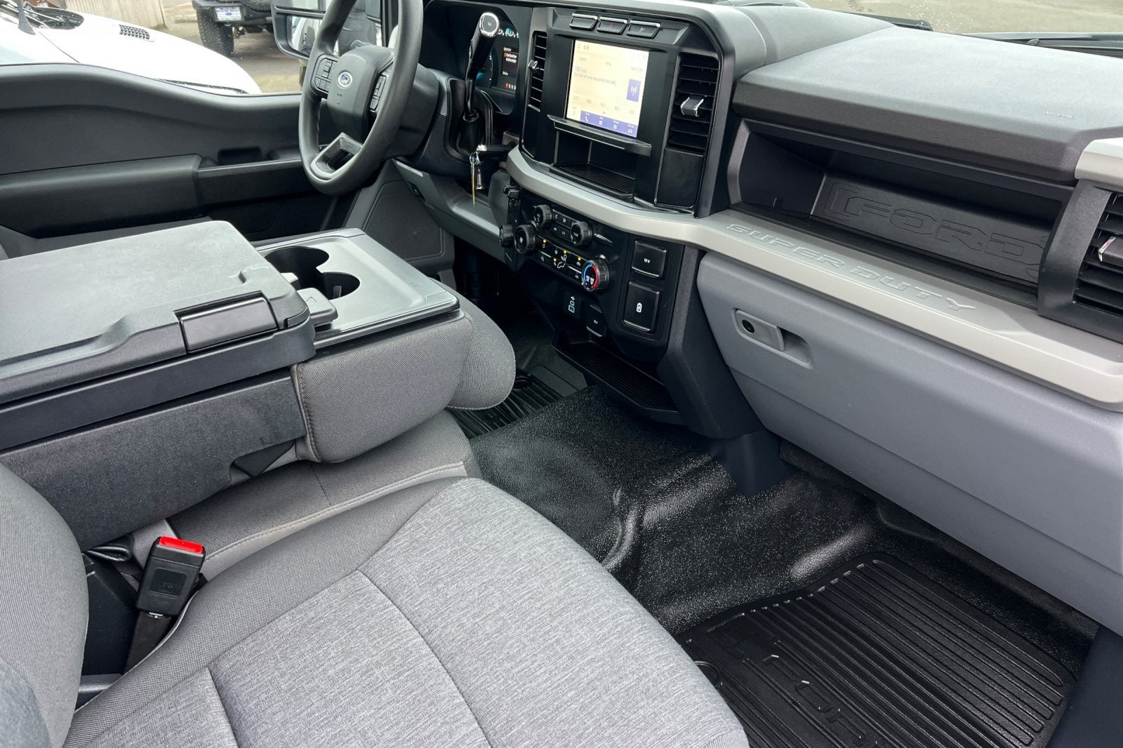 2024 Ford F-250SD R.Cab