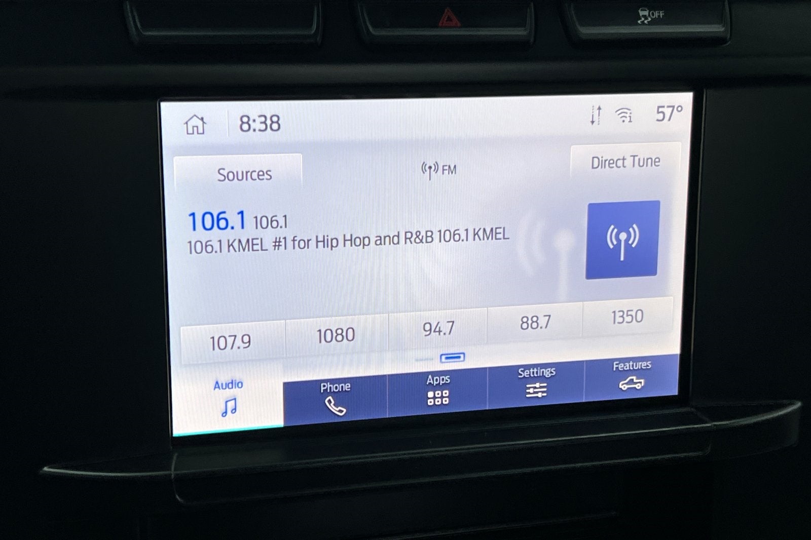 2024 Ford F-250SD R.Cab