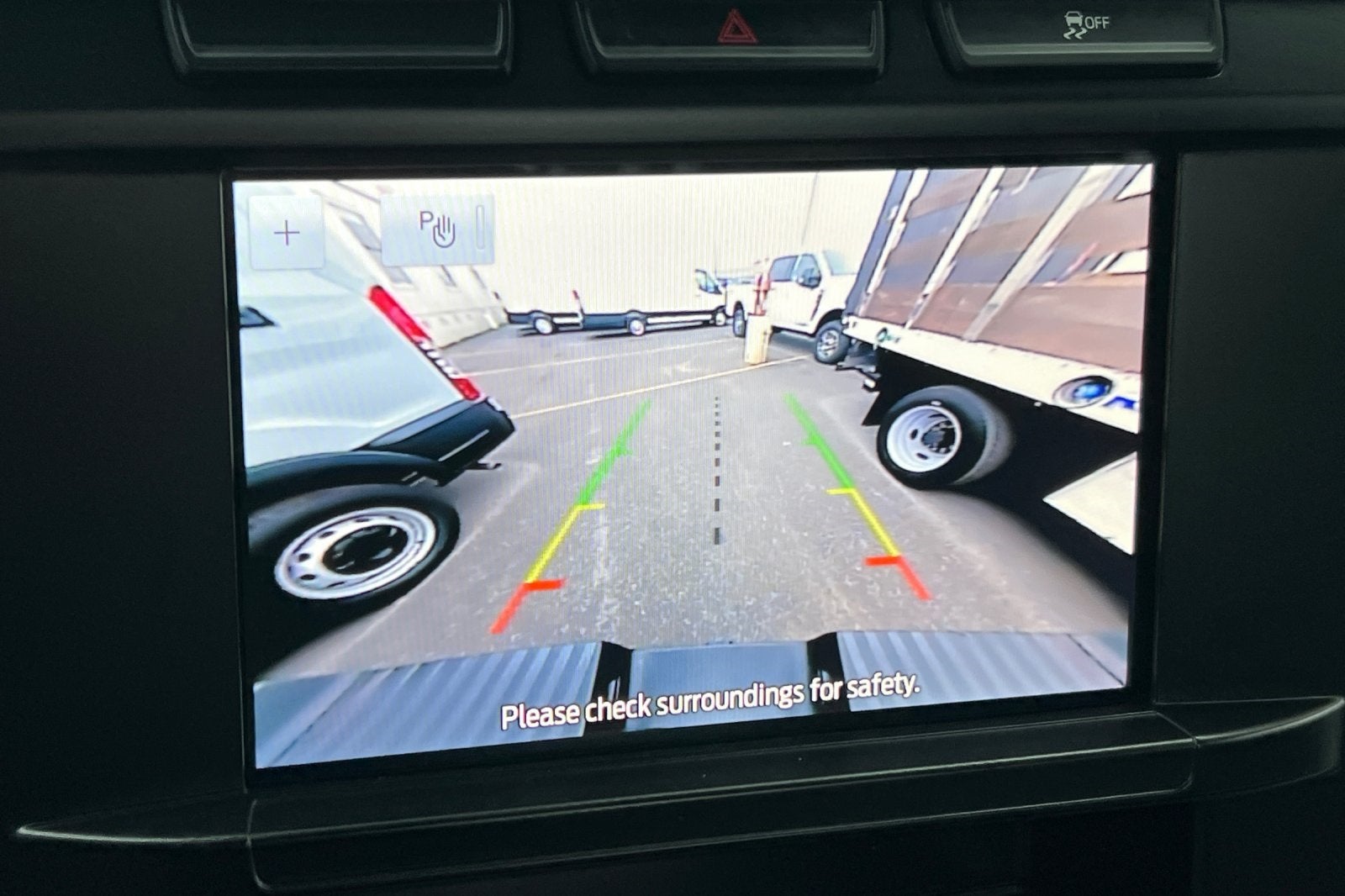 2024 Ford F-250SD R.Cab