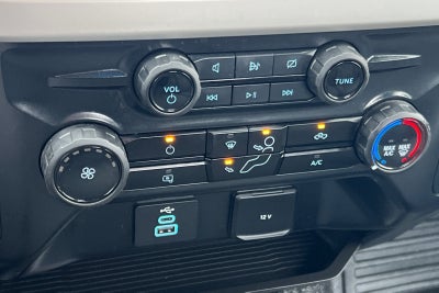 2024 Ford F-250SD R.Cab