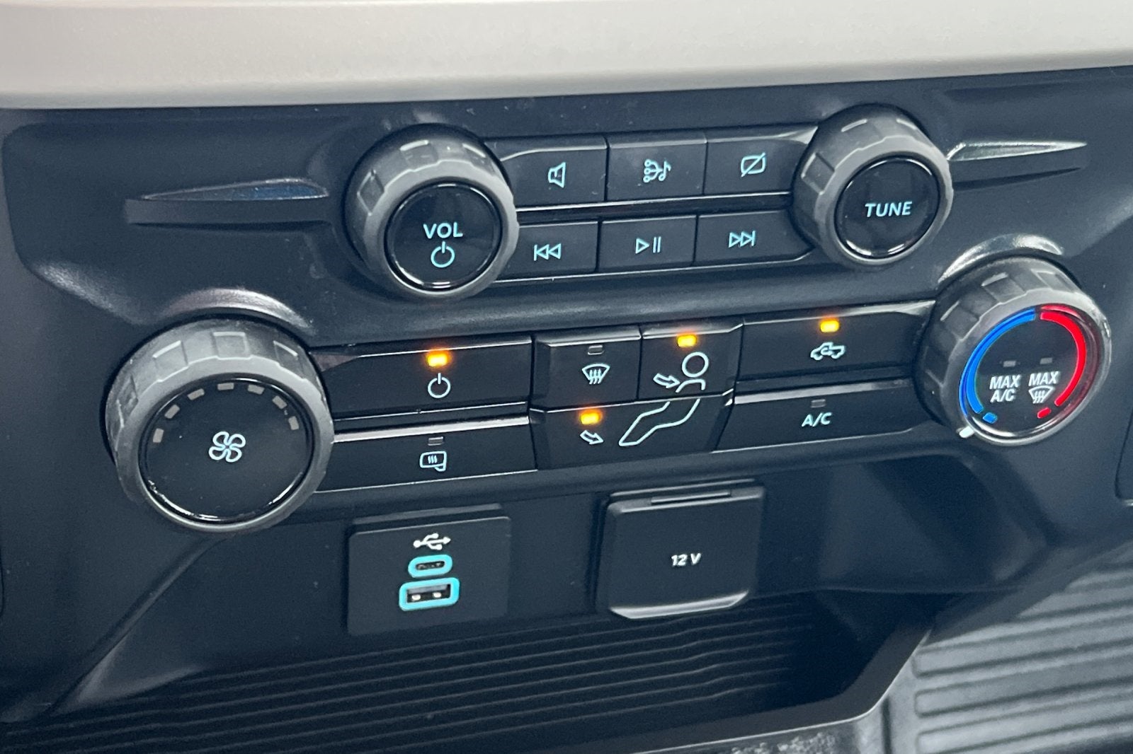 2024 Ford F-250SD R.Cab