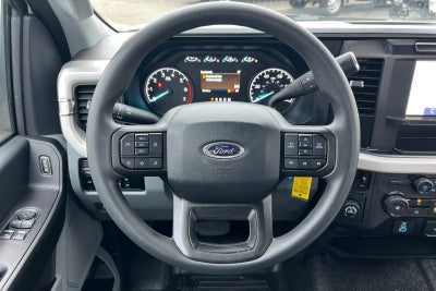 2024 Ford F-250SD R.Cab