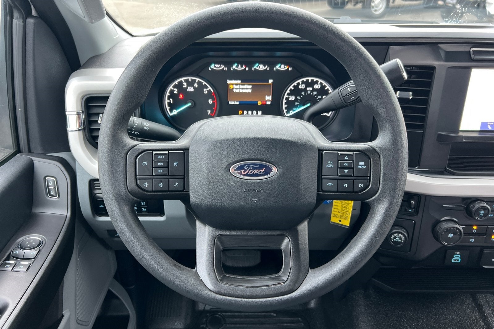 2024 Ford F-250SD R.Cab