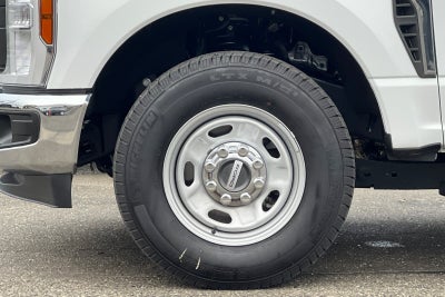 2024 Ford F-250SD R.Cab