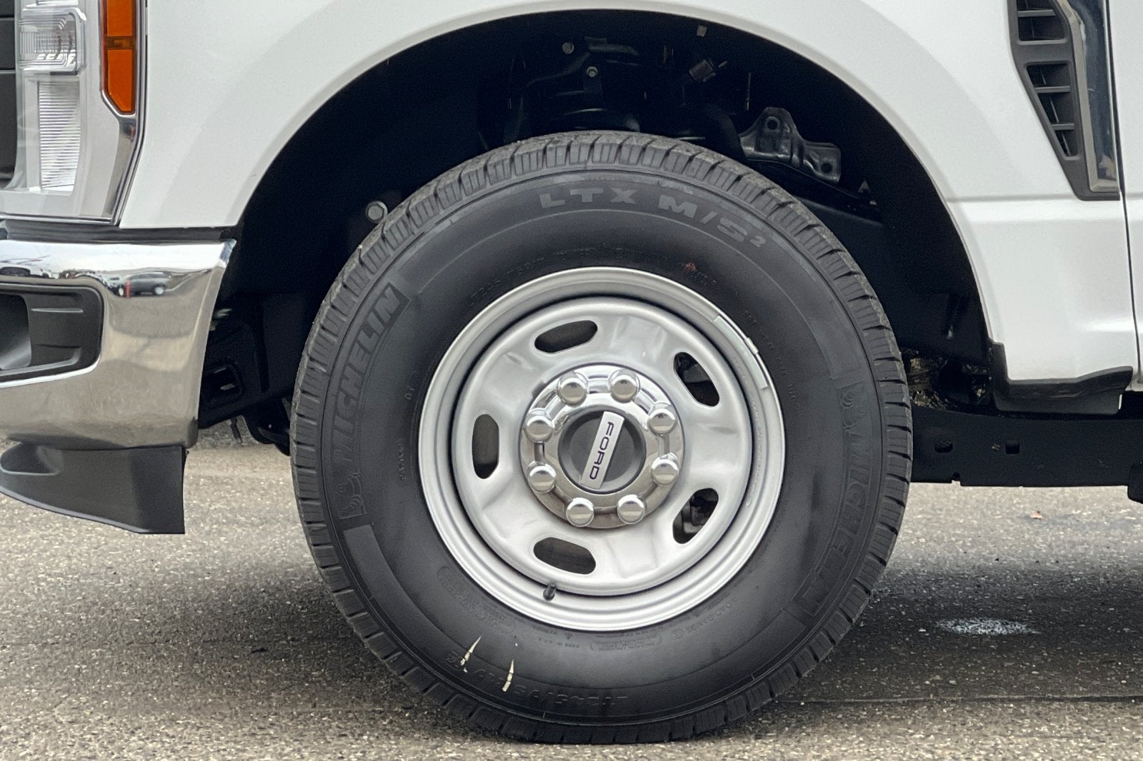 2024 Ford F-250SD R.Cab