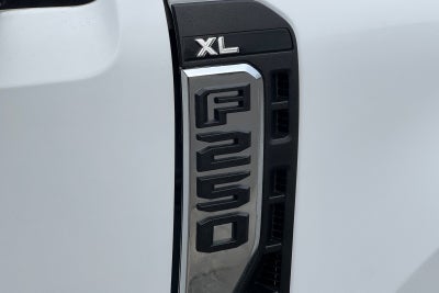 2024 Ford F-250SD R.Cab