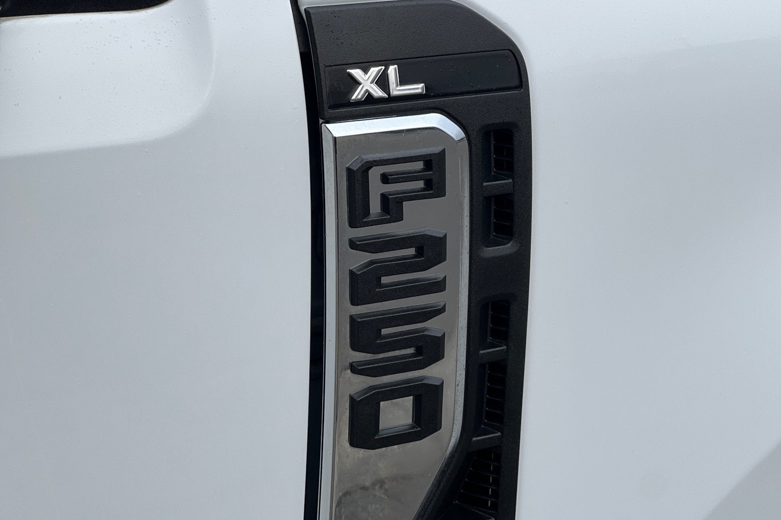 2024 Ford F-250SD R.Cab