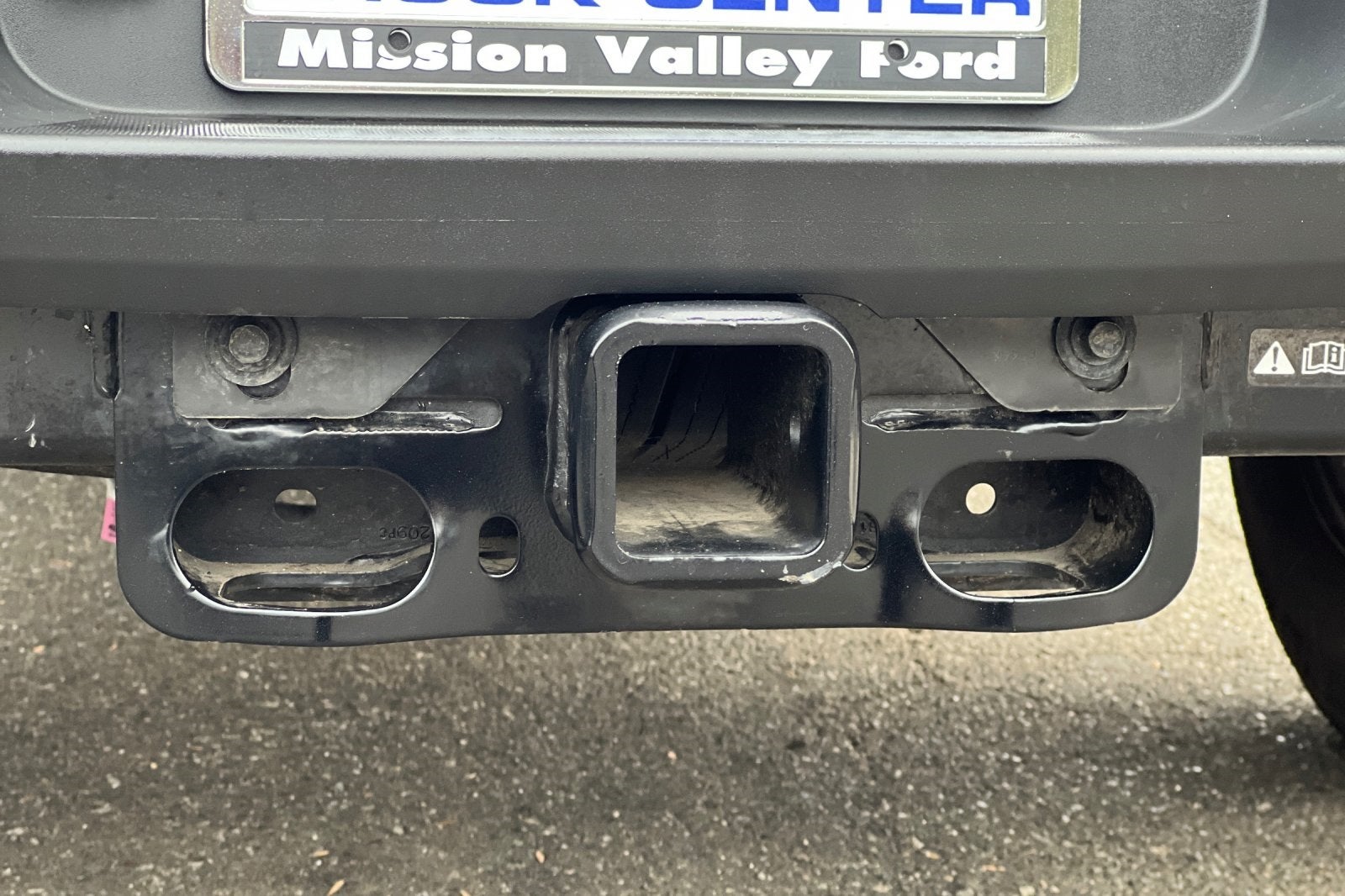 2024 Ford F-250SD R.Cab