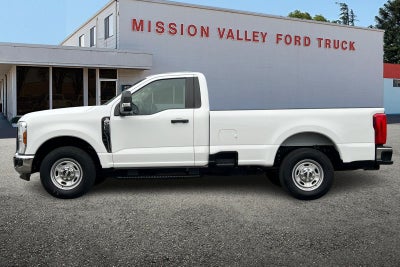 2024 Ford F-250SD R.Cab