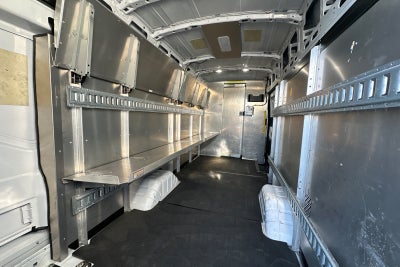 2022 Ford Transit-350 Base