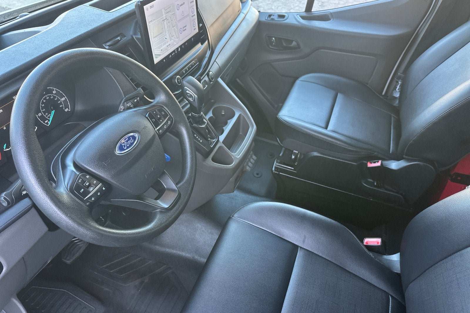 2022 Ford Transit-350 Base