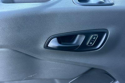 2022 Ford Transit-350 Base