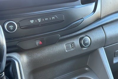 2022 Ford Transit-350 Base