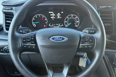 2022 Ford Transit-350 Base