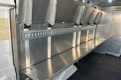 2022 Ford Transit-350 Base