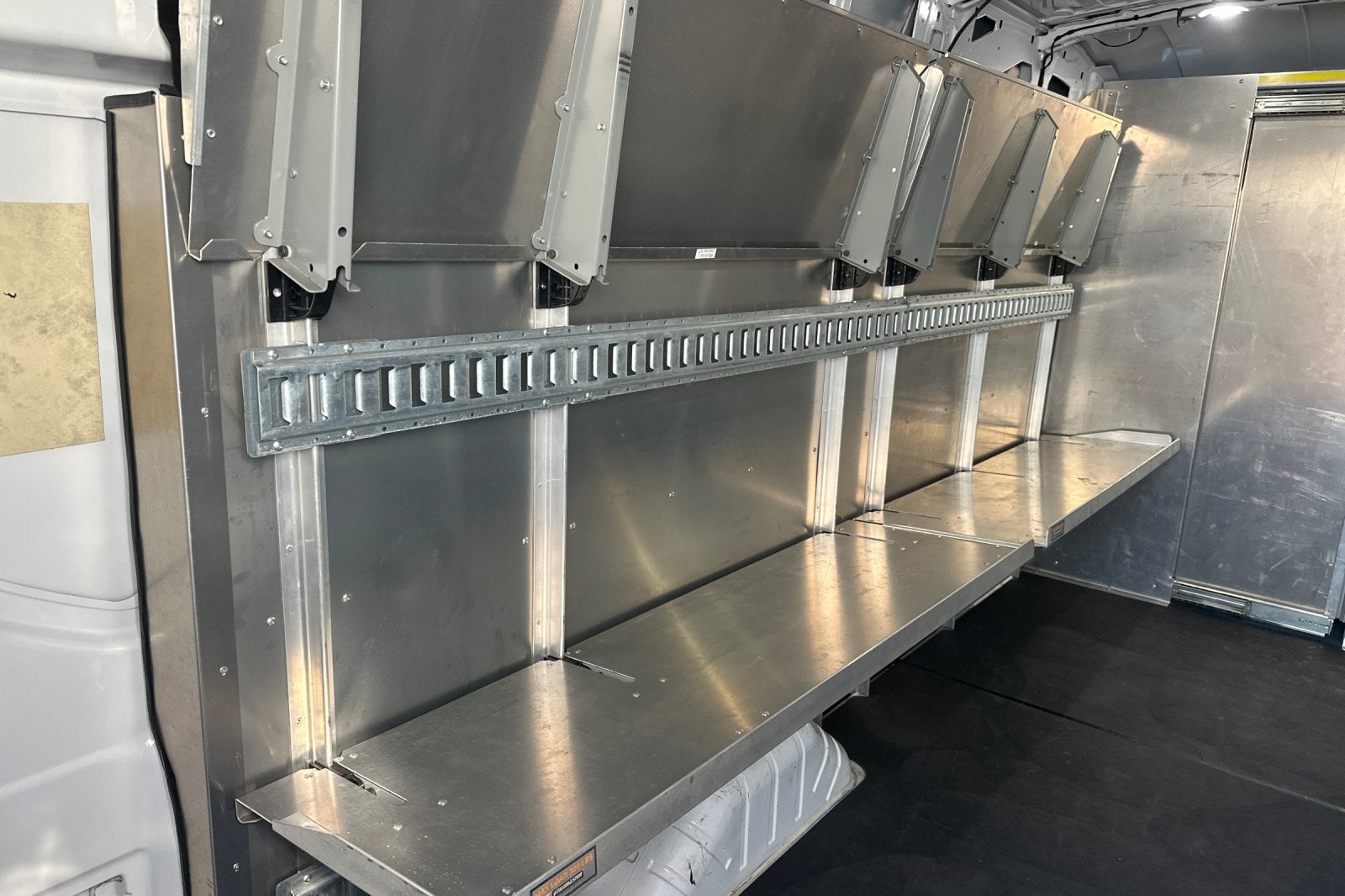 2022 Ford Transit-350 Base