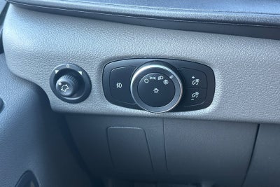 2022 Ford Transit-350 Base