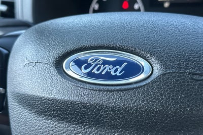 2022 Ford Transit-350 Base