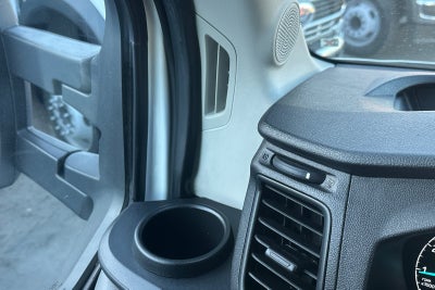 2022 Ford Transit-350 Base
