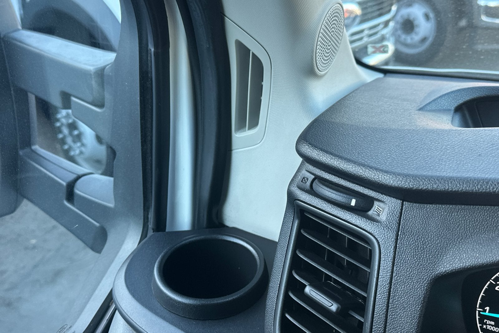 2022 Ford Transit-350 Base