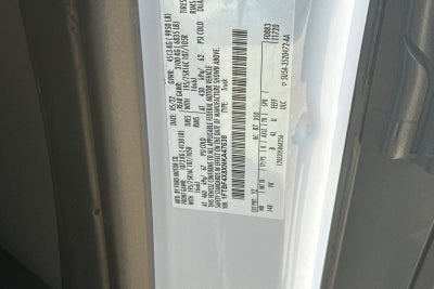 2022 Ford Transit-350 Base