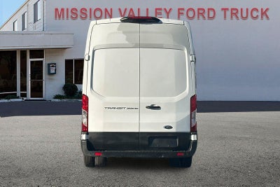 2022 Ford Transit-350 Base