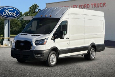 2022 Ford Transit-350 Base