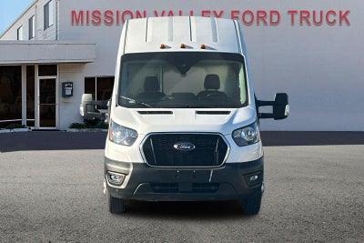 2022 Ford Transit-350 Base
