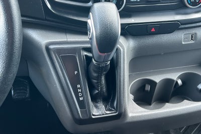 2024 Ford Transit-250 LR Cargo
