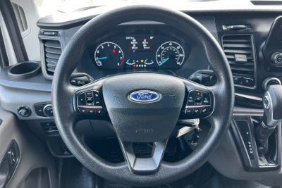 2024 Ford Transit-250 LR Cargo