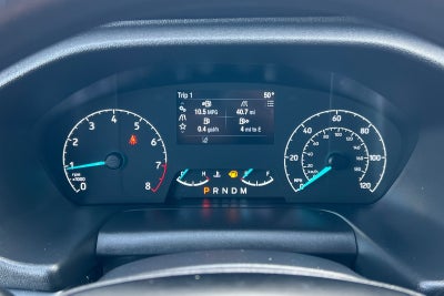 2024 Ford Transit-250 LR Cargo