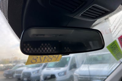 2024 Ford Transit-250 LR Cargo