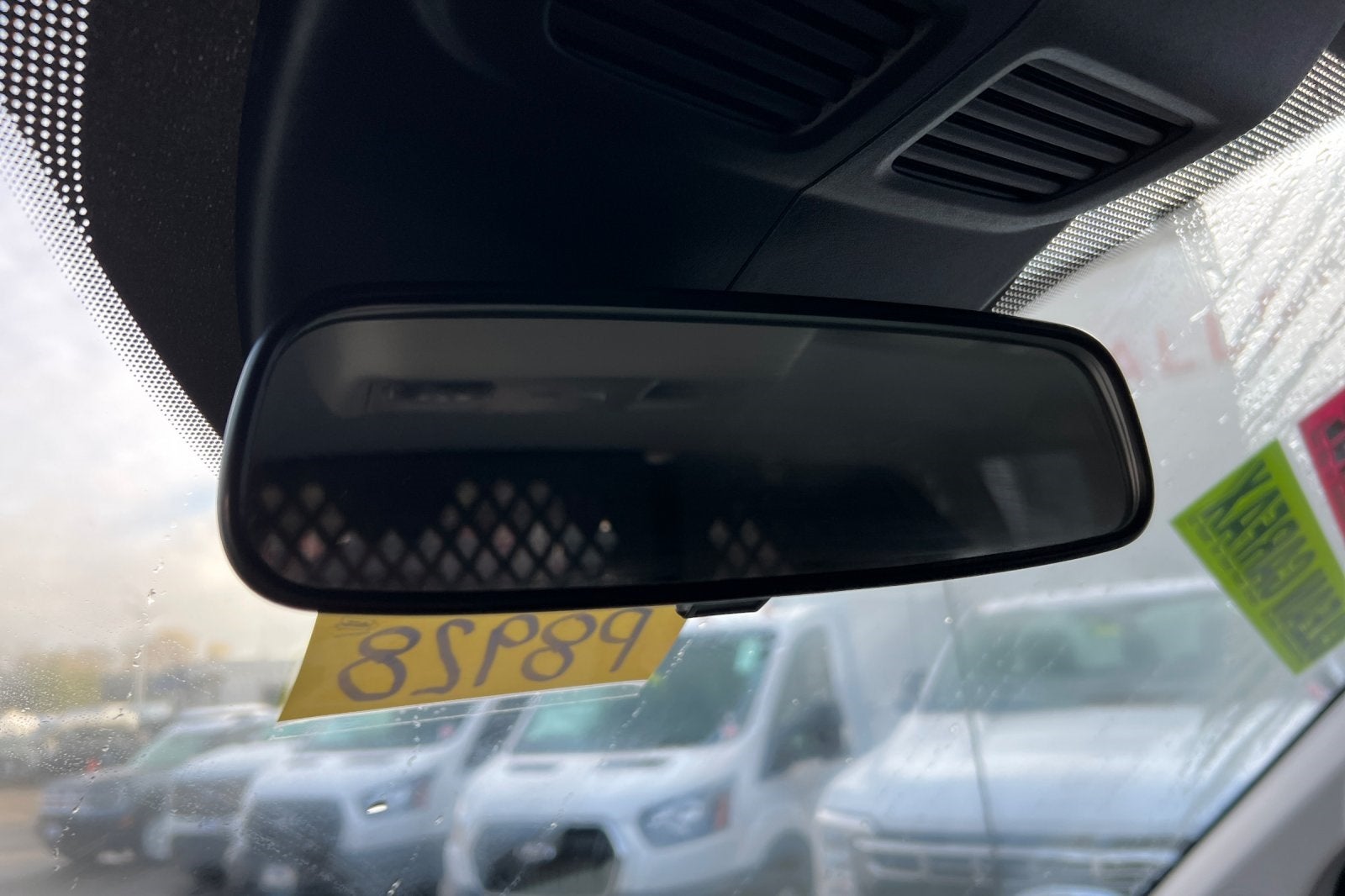 2024 Ford Transit-250 LR Cargo