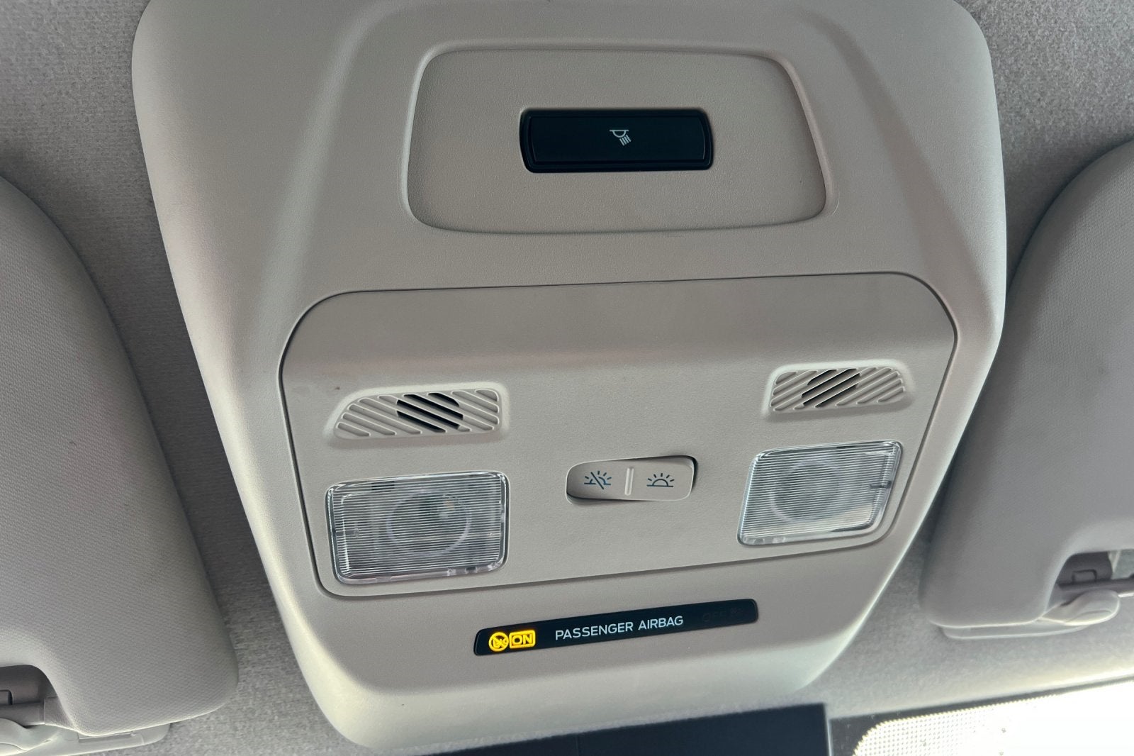 2024 Ford Transit-250 LR Cargo