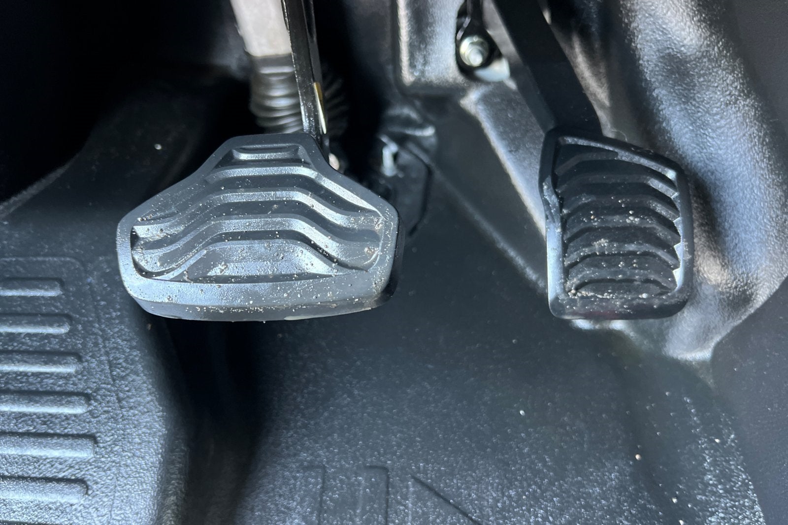 2024 Ford Transit-250 LR Cargo