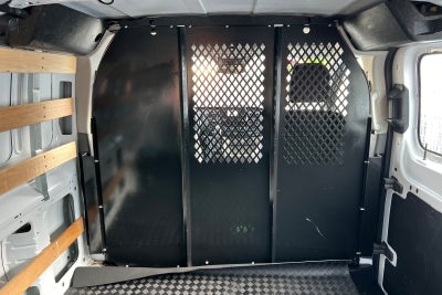 2024 Ford Transit-250 LR Cargo
