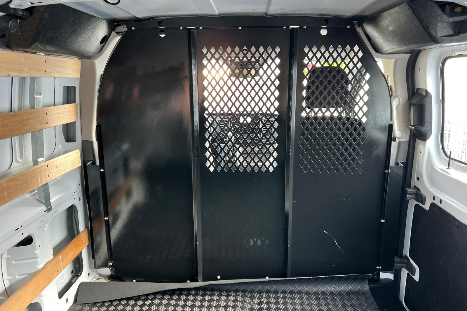 2024 Ford Transit-250 LR Cargo