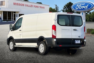 2024 Ford Transit-250 LR Cargo