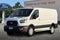 2024 Ford Transit-250 LR Cargo