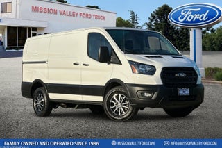 2020 Ford Transit-250 Base