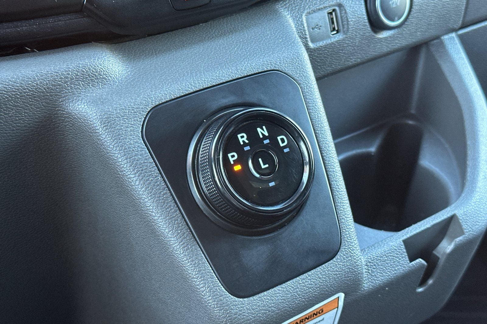 2022 Ford E-Transit-350 Base