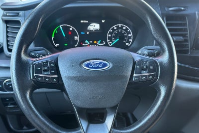 2022 Ford E-Transit-350 Base