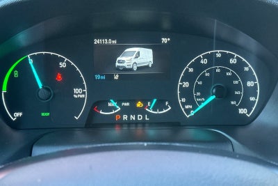 2022 Ford E-Transit-350 Base
