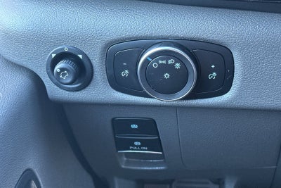 2022 Ford E-Transit-350 Base