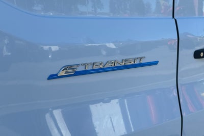 2022 Ford E-Transit-350 Base