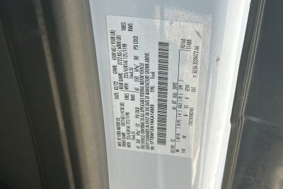 2022 Ford E-Transit-350 Base
