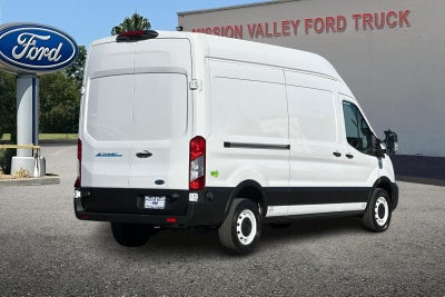 2022 Ford E-Transit-350 Base